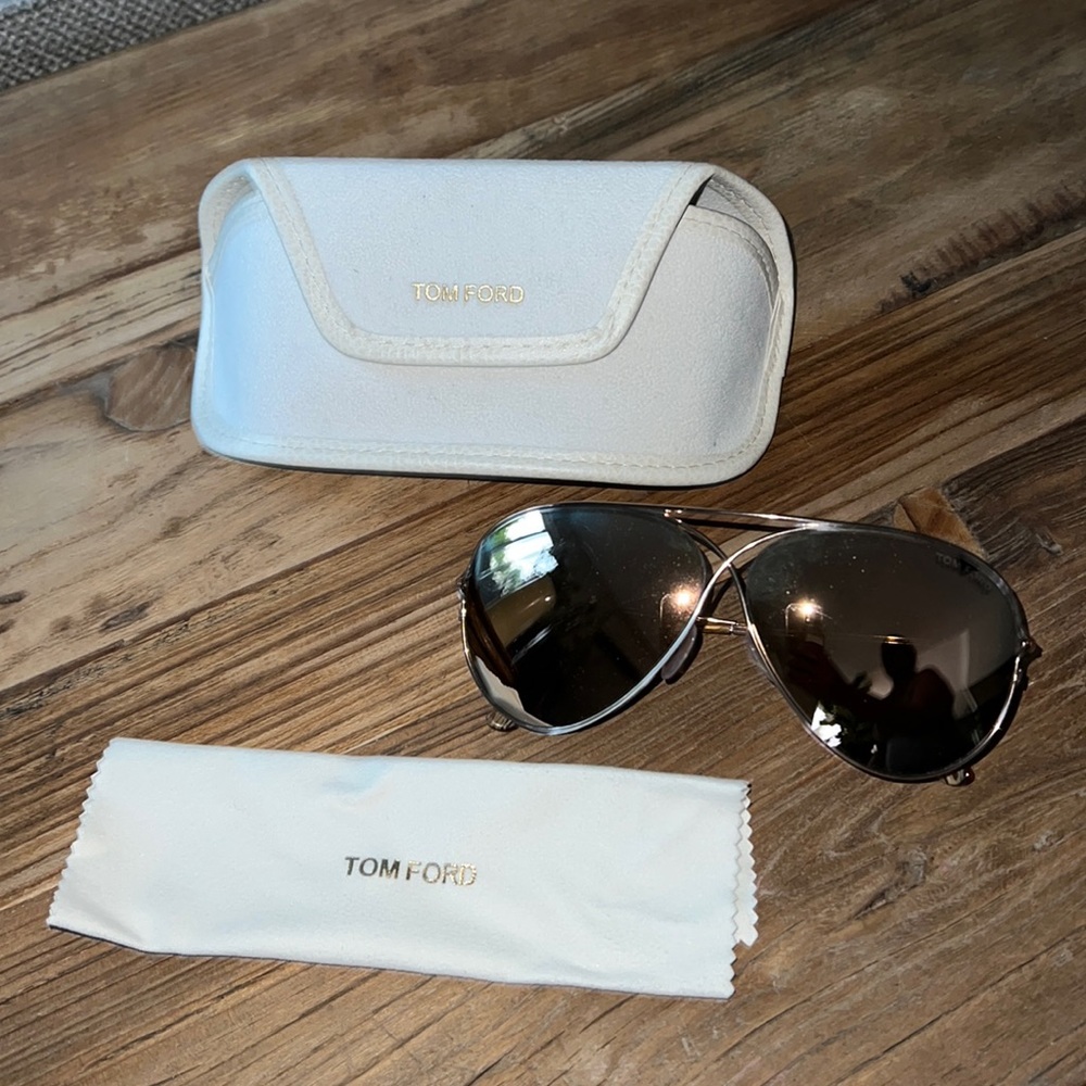 Tom Ford exclusive sunglasses